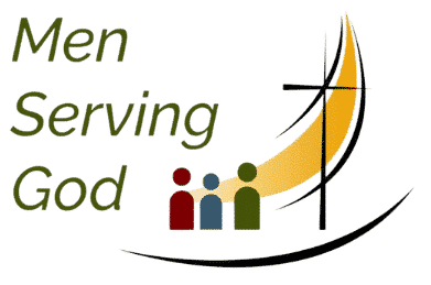 Men Serving God