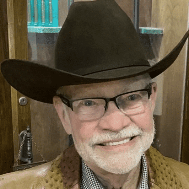 Clyde Godfrey