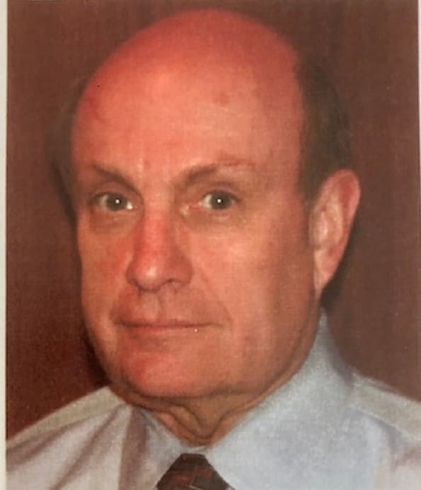 Joe F Houston