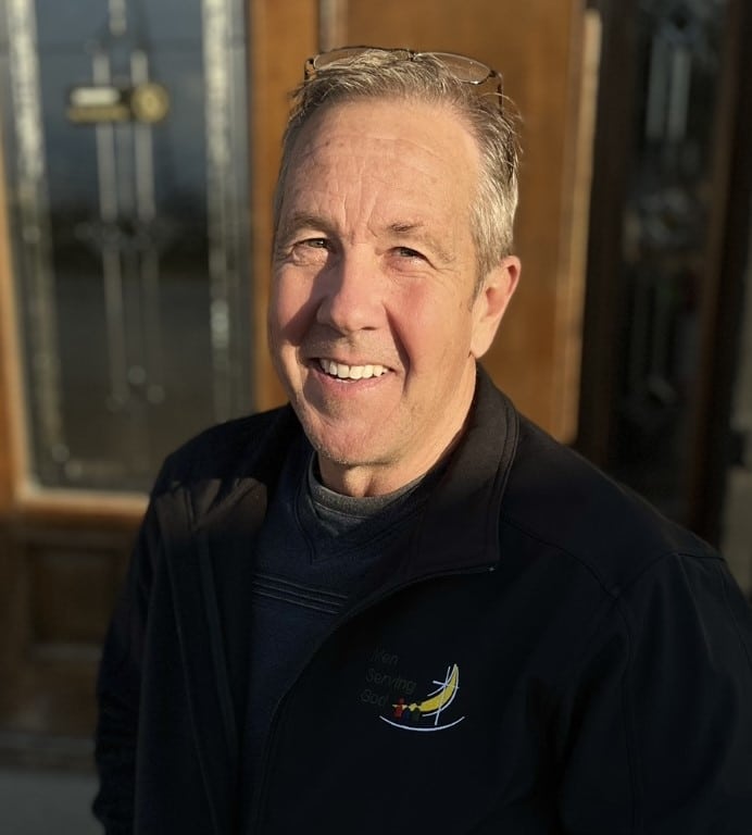 Jim Labenz