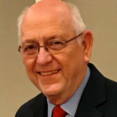Jerry McCullough
