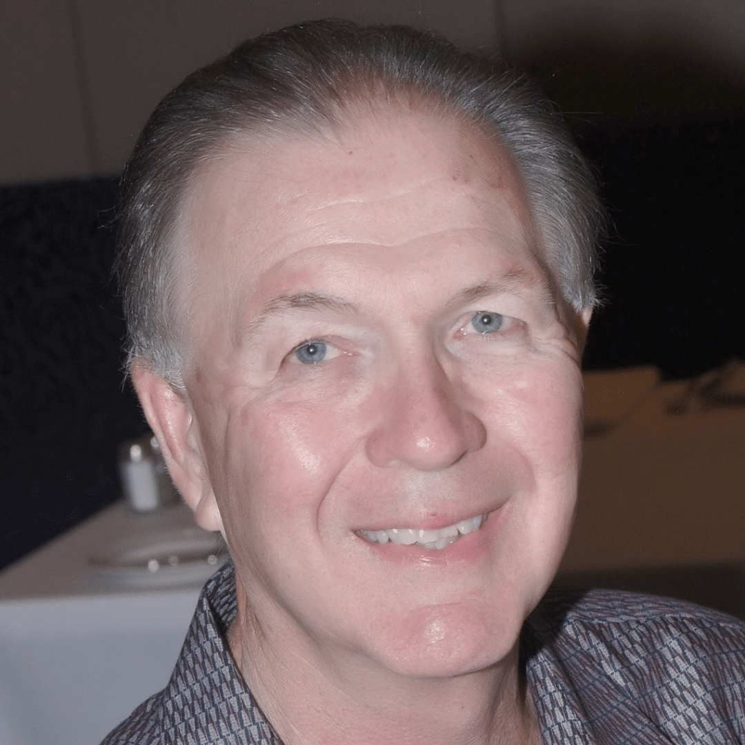 Robert Brackeen